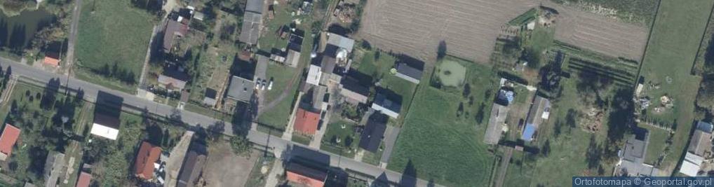 Zdjęcie satelitarne Waldemar Prałat Walde-Mas Waldemar Prałat