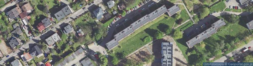 Zdjęcie satelitarne Waldemar Turalik Waldemar Turalik