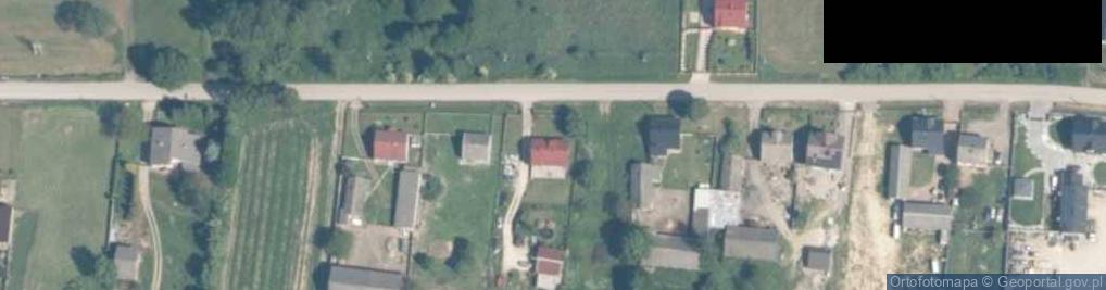 Zdjęcie satelitarne Waldemar Zawierta Motor-Service