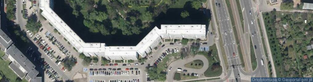 Zdjęcie satelitarne Walentin Dowgalew