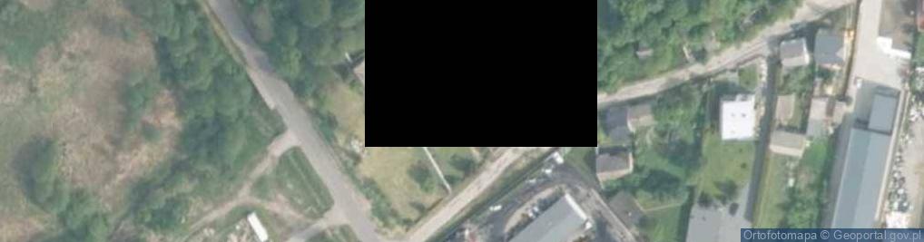 Zdjęcie satelitarne Walmag