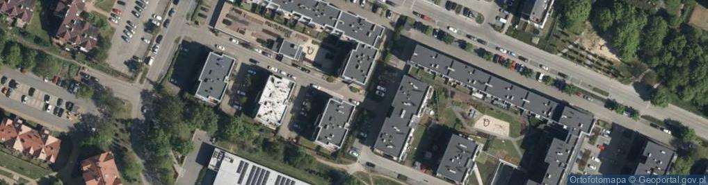 Zdjęcie satelitarne Walmar Marcin Walski
