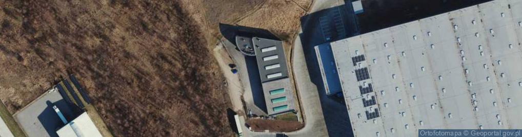 Zdjęcie satelitarne Wana Wiesław Woźniak, Piotr Woźniak, Paweł Woźniak