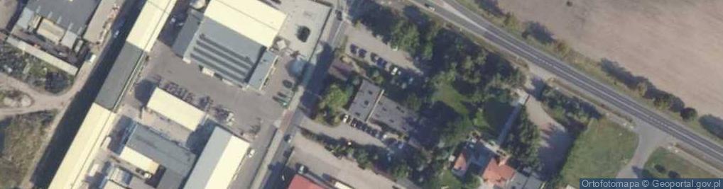 Zdjęcie satelitarne Wappex