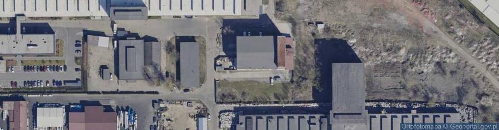 Zdjęcie satelitarne Warachim Wacław Wacmar Wacław Warachim, Marian Ulanowicz