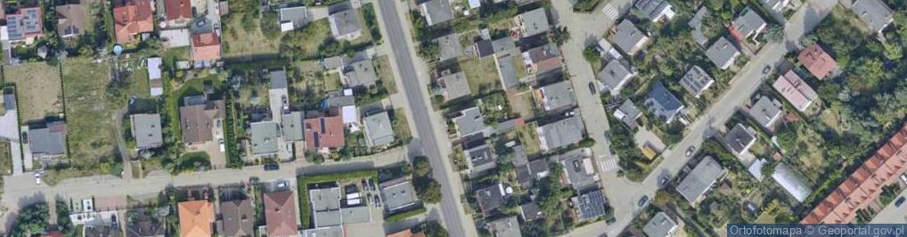 Zdjęcie satelitarne Warsztaty i-kreatywna edukacja