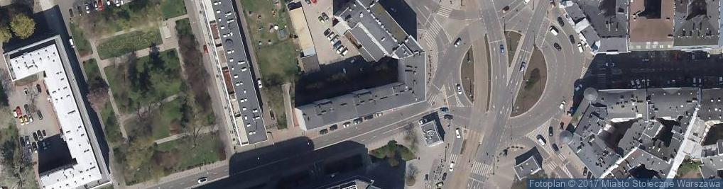 Zdjęcie satelitarne WB Doradztwo Wojciech Bońkowski, Nazwa Skrócona: WB Doradztwo