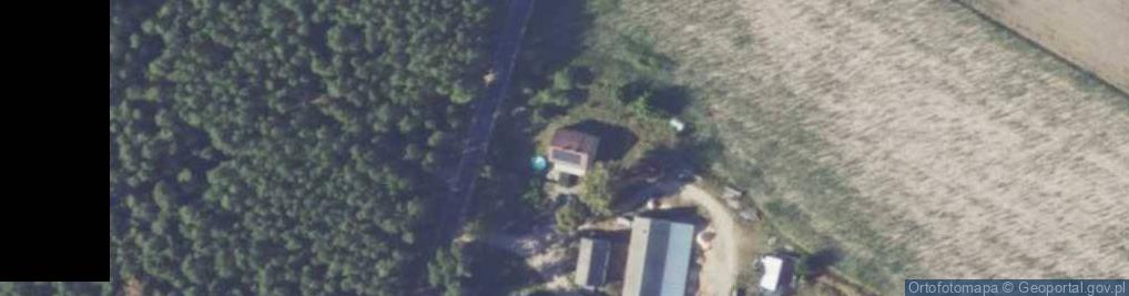 Zdjęcie satelitarne Wdowiński Krzysztof