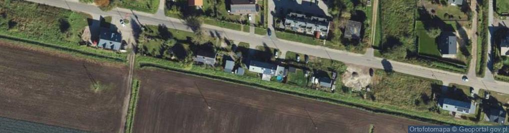 Zdjęcie satelitarne we Love Photo Maciej Roszkowski