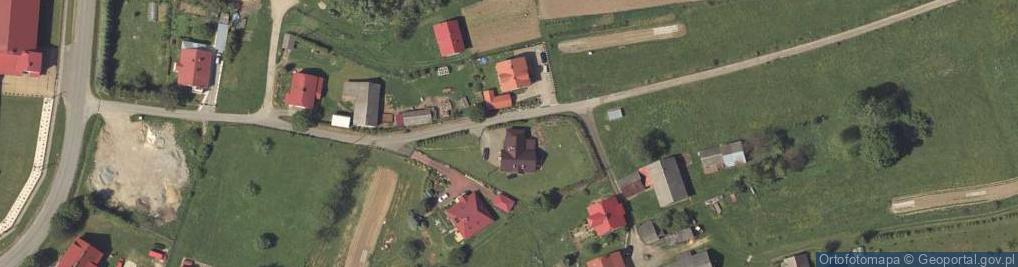 Zdjęcie satelitarne webarchie.pl - Kowal Artur