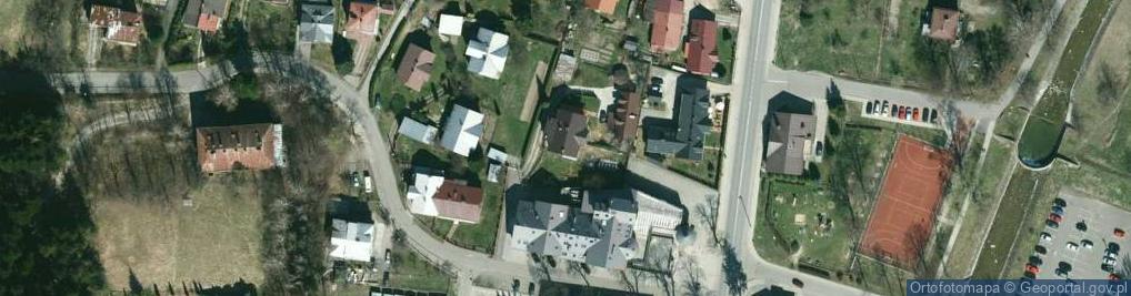 Zdjęcie satelitarne WEBBEMOL