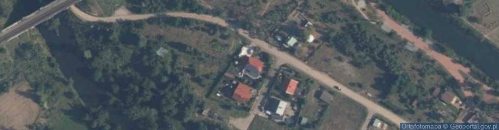 Zdjęcie satelitarne WECADIT RAFAŁ KOŁODZIEJ