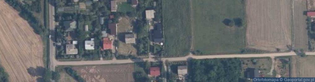 Zdjęcie satelitarne WeDev