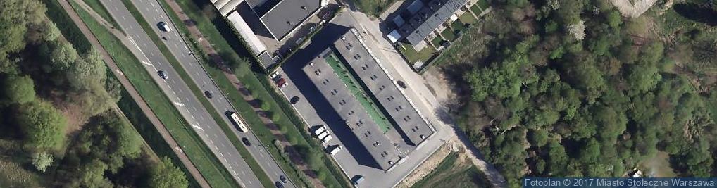 Zdjęcie satelitarne Wega Mirosław Jedynak