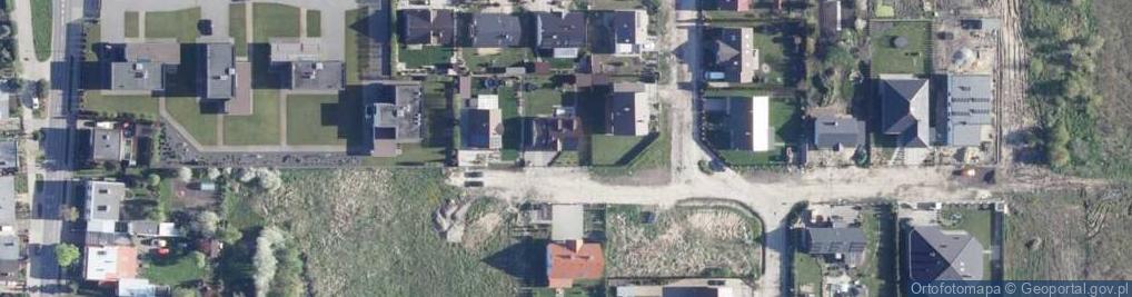 Zdjęcie satelitarne WEGA