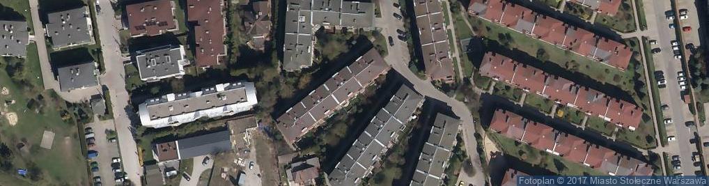 Zdjęcie satelitarne Weiss Klimatechnik Polska Sp. z o.o.