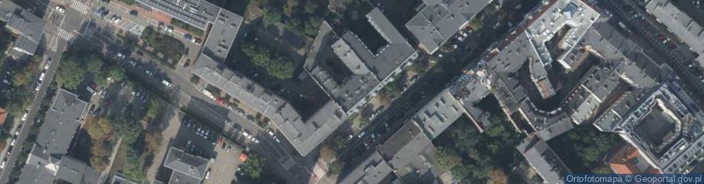 Zdjęcie satelitarne Weisslux Bis Kinga Weiss