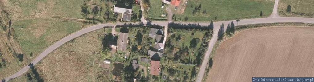 Zdjęcie satelitarne Weld-Art Usługi Spawalnicze Wojciech Piszcz