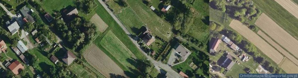 Zdjęcie satelitarne Weld-Instal Bartłomiej Drąg