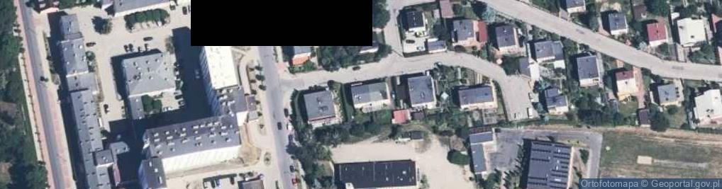 Zdjęcie satelitarne Weldinglobal