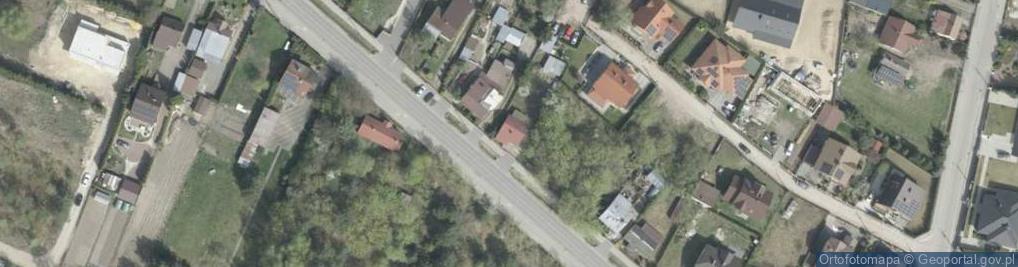 Zdjęcie satelitarne Wenus Milena Kruczyńska