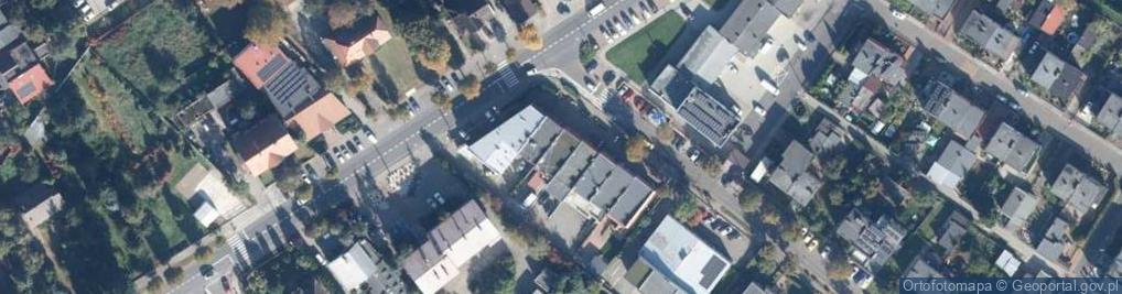 Zdjęcie satelitarne Wenus Szeszuła Jerzy Styczyńska Aneta