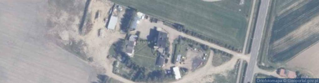 Zdjęcie satelitarne Wenzel Alfred "Kalia"