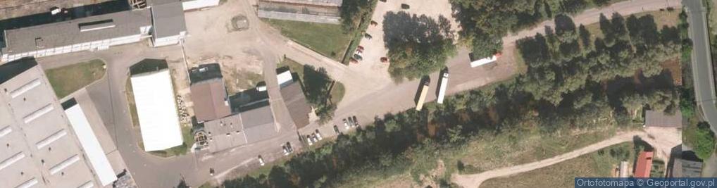 Zdjęcie satelitarne Wepa Professional