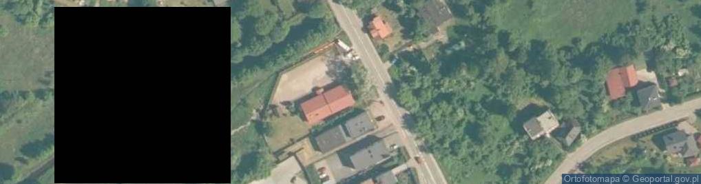 Zdjęcie satelitarne Wera Józef Zdebik Wera Zdebik