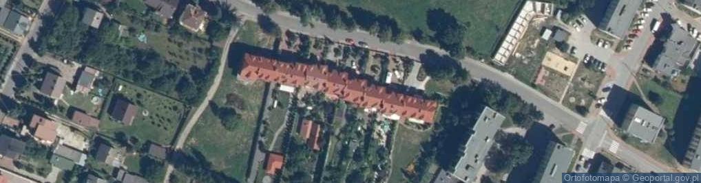 Zdjęcie satelitarne Weronika Drab BlueDreams