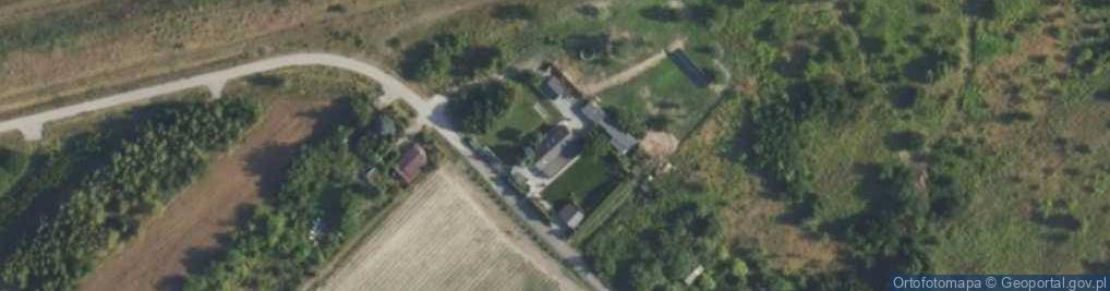 Zdjęcie satelitarne Weronika Erdman