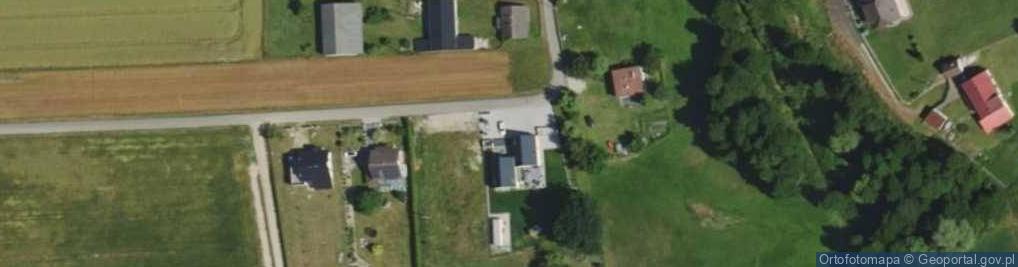 Zdjęcie satelitarne Weronika Sowa