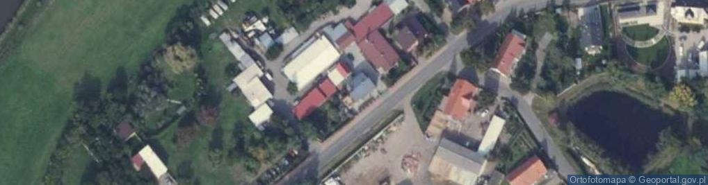 Zdjęcie satelitarne WeSee Construction Ewa Malczewska