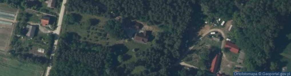 Zdjęcie satelitarne Wiatr Ex Grzegorz Szmigiel Anna Okopień