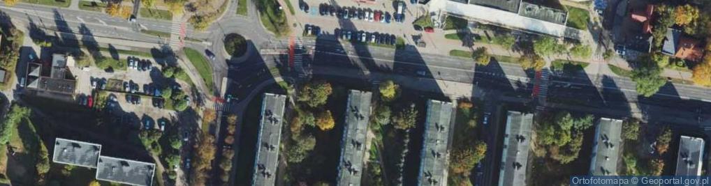 Zdjęcie satelitarne WIĘC ROZUMIESZ