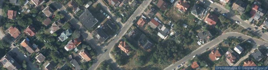 Zdjęcie satelitarne Wielgus Ryszard Zbigniew