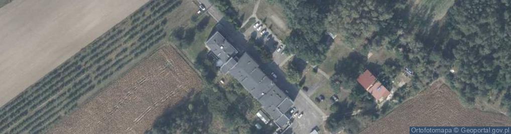 Zdjęcie satelitarne Wiem Rozumiem Szkolenia Porady Konsultacje