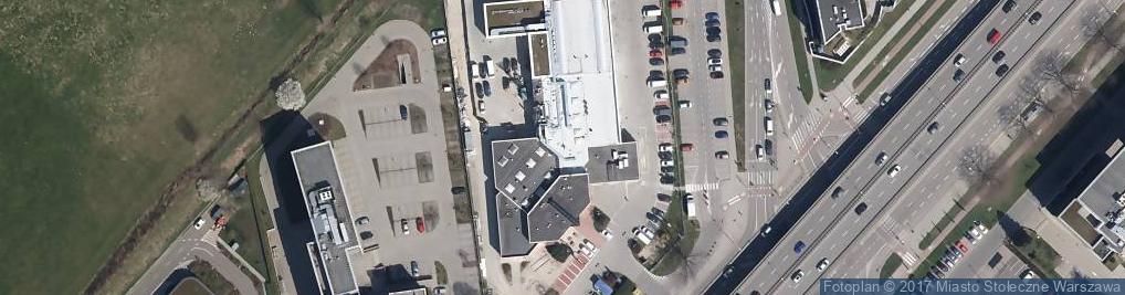 Zdjęcie satelitarne Wiernik Management