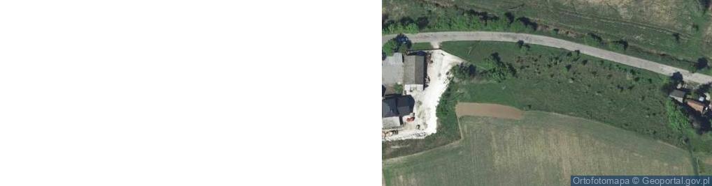 Zdjęcie satelitarne Wiesław Chojnacki