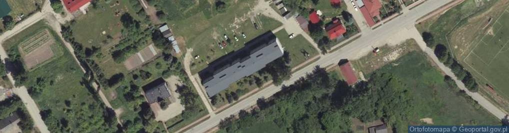 Zdjęcie satelitarne Wiesław Dadej Auto Naprawa