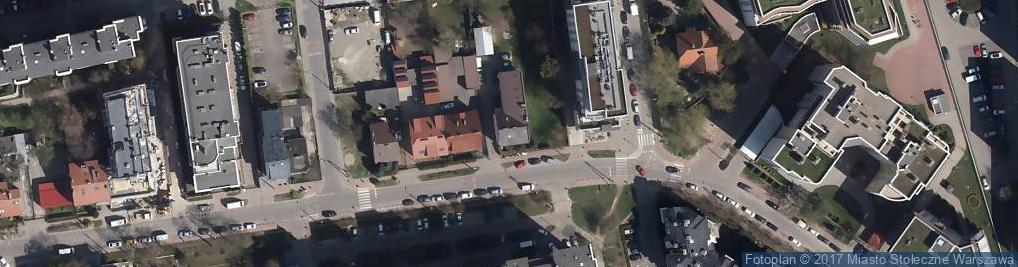 Zdjęcie satelitarne Wiesław Dobrut Wiesław Dobrut Mediann Pro