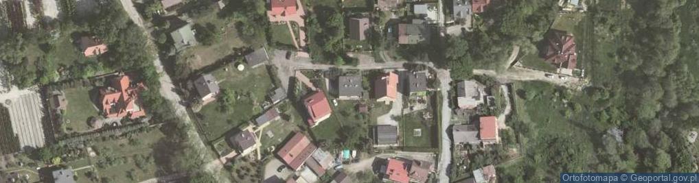 Zdjęcie satelitarne Wiesław Florek - Działalność Gospodarcza