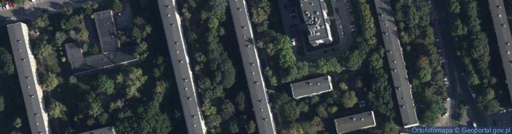 Zdjęcie satelitarne Wiesław Konopka