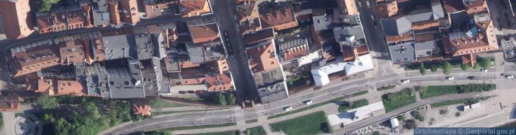 Zdjęcie satelitarne Wiesław Patuła - Działalność Gospodarcza