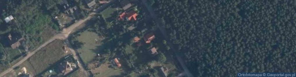 Zdjęcie satelitarne Wiesław Sowa - Działalność Gospodarcza