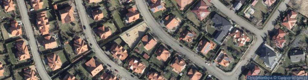 Zdjęcie satelitarne Wiesław Szewczuk - Działalność Gospodarcza