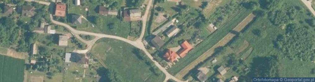 Zdjęcie satelitarne Wiesław Wicher - Działalność Gospodarcza