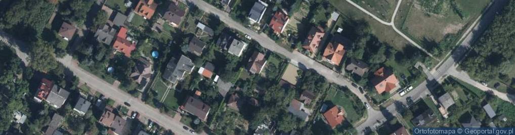 Zdjęcie satelitarne Wiesława Wolniewicz - Działalność Gospodarcza