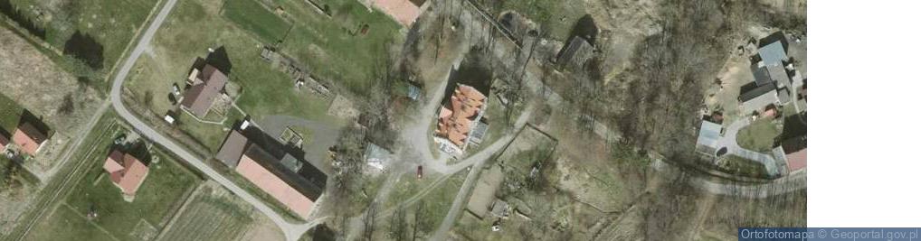 Zdjęcie satelitarne Wiga Krzysztof Kałuża