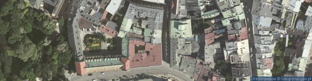 Zdjęcie satelitarne WIG